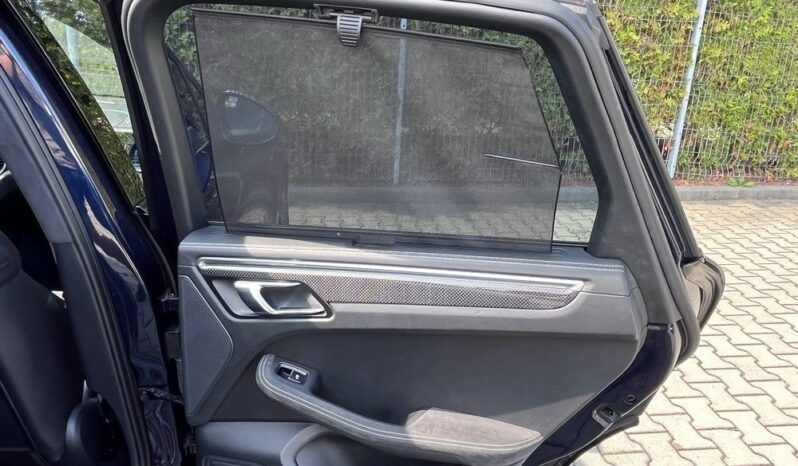 Porsche Macan GTS full