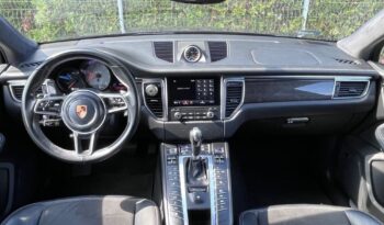 Porsche Macan GTS full