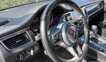 Porsche Macan GTS full