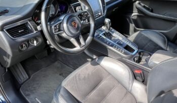 Porsche Macan GTS full