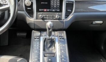 Porsche Macan GTS full