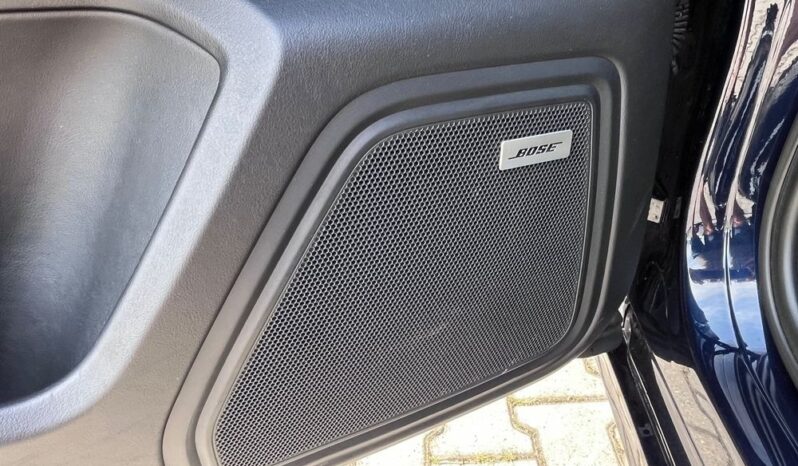 Porsche Macan GTS full