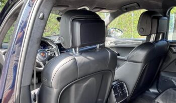 Porsche Macan GTS full