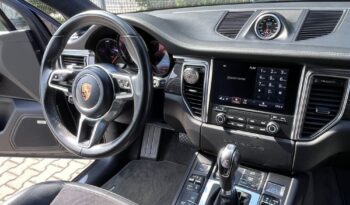 Porsche Macan GTS full