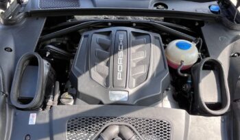 Porsche Macan GTS full
