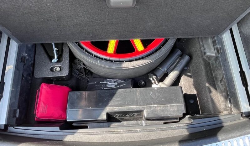 Porsche Macan GTS full