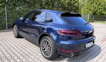 Porsche Macan GTS full