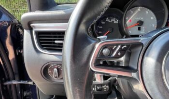 Porsche Macan GTS full