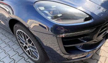 Porsche Macan GTS full