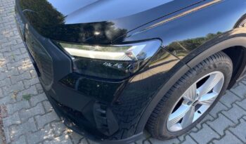 Audi Q4 e-tron 35 52kWh S Line full