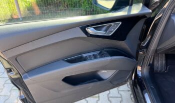Audi Q4 e-tron 35 52kWh S Line full