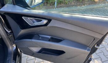Audi Q4 e-tron 35 52kWh S Line full