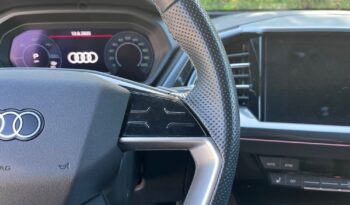 Audi Q4 e-tron 35 52kWh S Line full