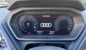 Audi Q4 e-tron 35 52kWh S Line full
