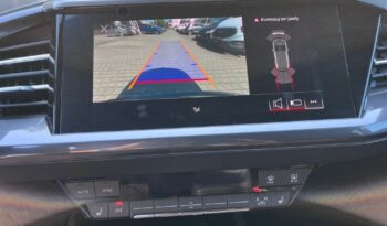 Audi Q4 e-tron 35 52kWh S Line full