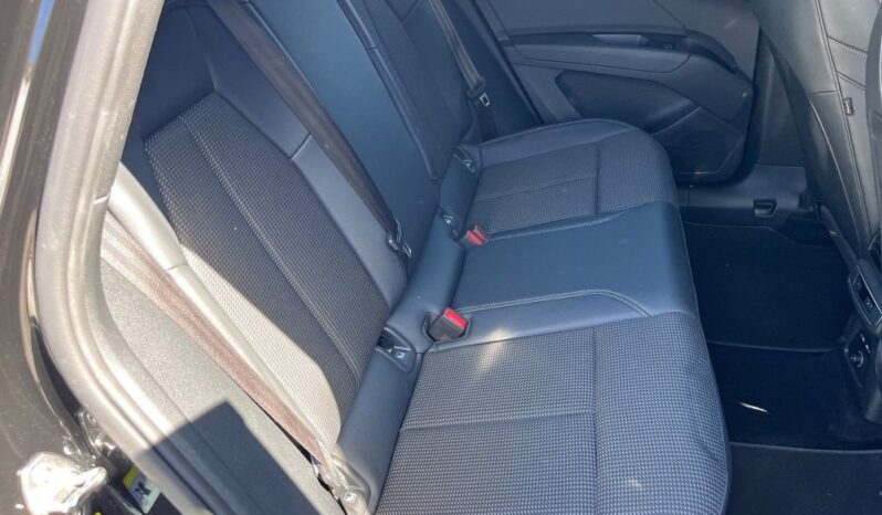 Audi Q4 e-tron 35 52kWh S Line full