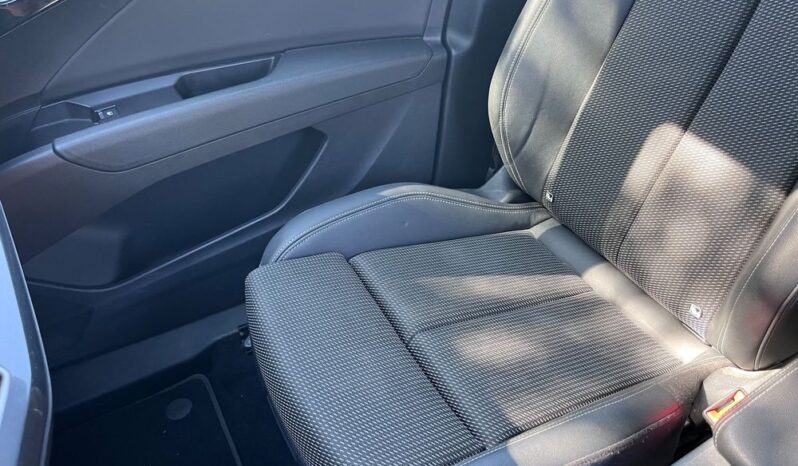 Audi Q4 e-tron 35 52kWh S Line full