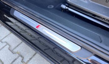 Audi Q4 e-tron 35 52kWh S Line full