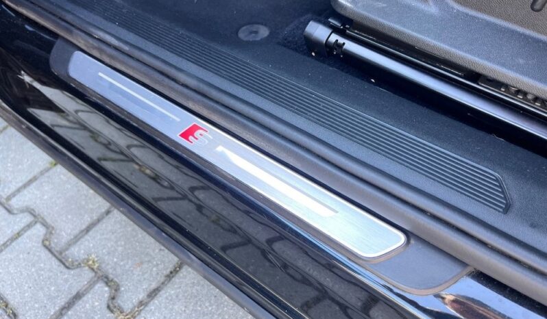Audi Q4 e-tron 35 52kWh S Line full