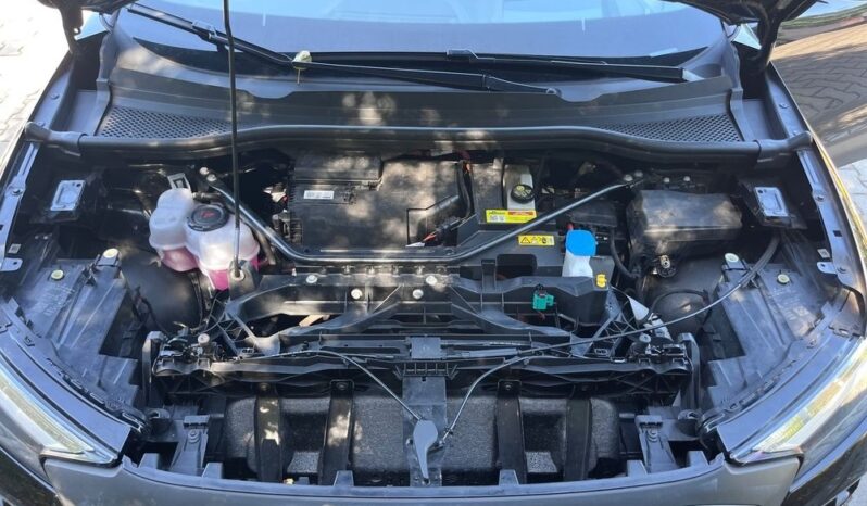 Audi Q4 e-tron 35 52kWh S Line full