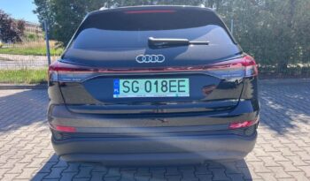 Audi Q4 e-tron 35 52kWh S Line full