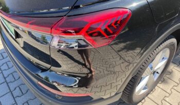 Audi Q4 e-tron 35 52kWh S Line full