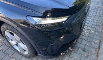 Audi Q4 e-tron 35 52kWh S Line full