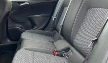 Opel Astra 1.6 D (CDTI) Start/Stop Sports Tourer Edition full