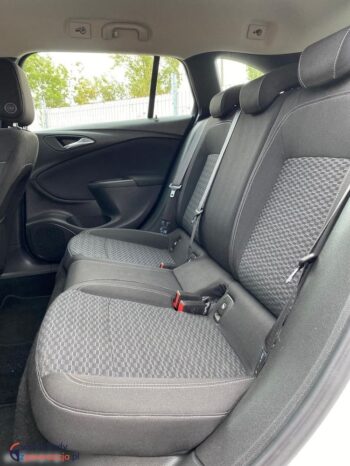 Opel Astra 1.6 D (CDTI) Start/Stop Sports Tourer Edition full