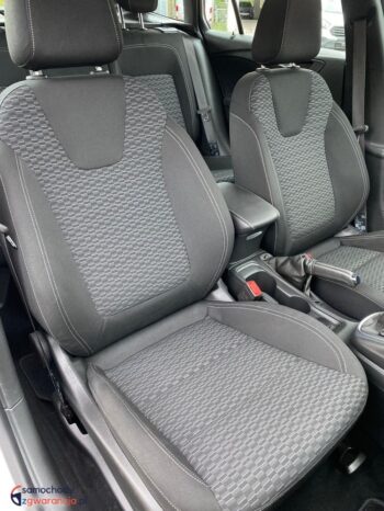 Opel Astra 1.6 D (CDTI) Start/Stop Sports Tourer Edition full