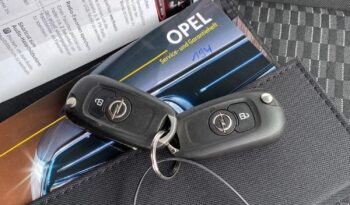 Opel Astra 1.6 D (CDTI) Start/Stop Sports Tourer Edition full