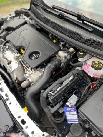 Opel Astra 1.6 D (CDTI) Start/Stop Sports Tourer Edition full