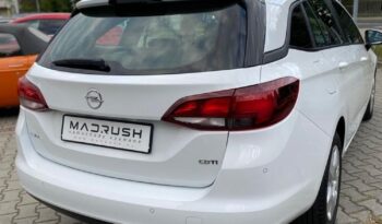 Opel Astra 1.6 D (CDTI) Start/Stop Sports Tourer Edition full