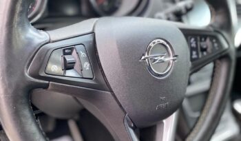 Opel Astra 1.6 D (CDTI) Start/Stop Sports Tourer Edition full