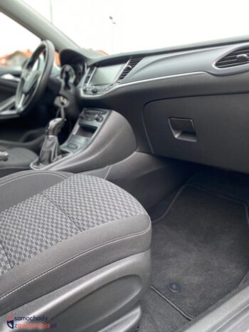 Opel Astra 1.6 D (CDTI) Start/Stop Sports Tourer Edition full