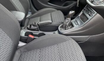 Opel Astra 1.6 D (CDTI) Start/Stop Sports Tourer Edition full