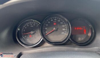 Dacia Dokker full