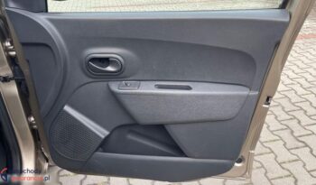 Dacia Dokker full