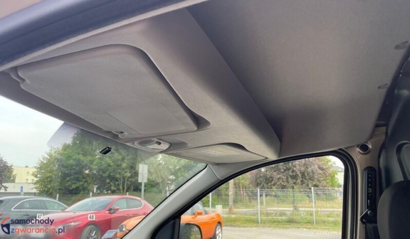 Dacia Dokker full