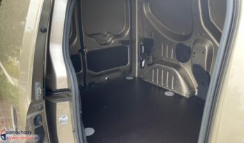 Dacia Dokker full