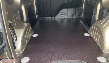 Dacia Dokker full