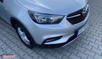 Opel Mokka X 1.6 D Start/Stop Edition full