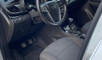 Opel Mokka X 1.6 D Start/Stop Edition full