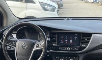Opel Mokka X 1.6 D Start/Stop Edition full