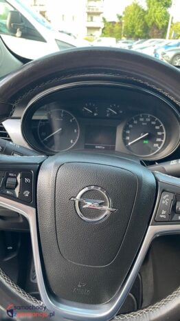 Opel Mokka X 1.6 D Start/Stop Edition full