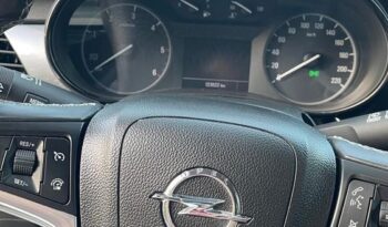 Opel Mokka X 1.6 D Start/Stop Edition full