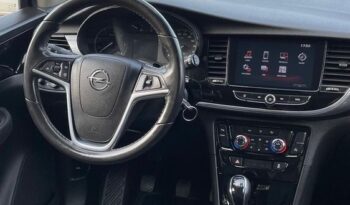 Opel Mokka X 1.6 D Start/Stop Edition full