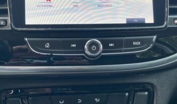 Opel Mokka X 1.6 D Start/Stop Edition full