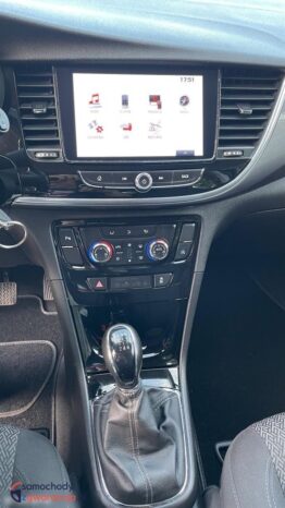 Opel Mokka X 1.6 D Start/Stop Edition full