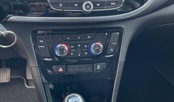 Opel Mokka X 1.6 D Start/Stop Edition full